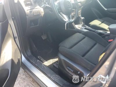 Zdjęcie 7 z 12 samochodu: 2014 MAZDA CX-5 TOURING VIN:JM3KE2CY4E0407227 - miniatura