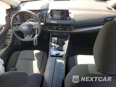 Zdjęcie 8 z 13 samochodu: 2026 NISSAN ROGUE SV VIN:5N1BT3BB3TC742343 - miniatura