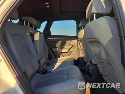 Zdjęcie 11 z 13 samochodu: 2021 AUDI Q3 PREMIUM S LINE 45 VIN:WA1DECF35M1156034 - miniatura