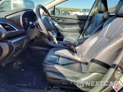 Zdjęcie 7 z 14 samochodu: 2019 SUBARU CROSSTREK LIMITED VIN:JF2GTANC6K8266143 - miniatura