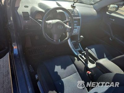 Zdjęcie 8 z 13 samochodu: 2006 SCION TC BASE VIN:JTKDE177660087819 - miniatura