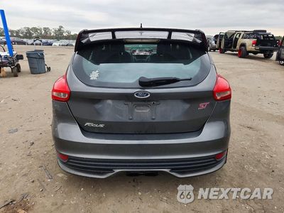 Zdjęcie 6 z 12 samochodu: 2016 FORD FOCUS ST VIN:1FADP3L9XGL363414 - miniatura