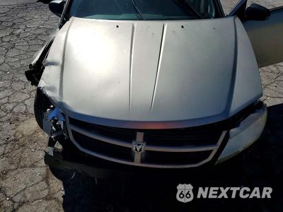 Zdjęcie 11 z 12 samochodu: 2008 DODGE AVENGER SE VIN:1B3LC46J98N296826 - miniatura
