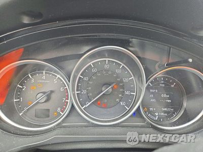 Zdjęcie 9 z 13 samochodu: 2016 MAZDA CX-9 SIGNATURE VIN:JM3TCBEY2G0117059 - miniatura