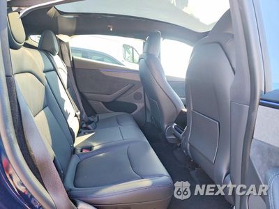 Zdjęcie 10 z 12 samochodu: 2026 TESLA MODEL Y VIN:7SAYGDEE6TF658134 - miniatura