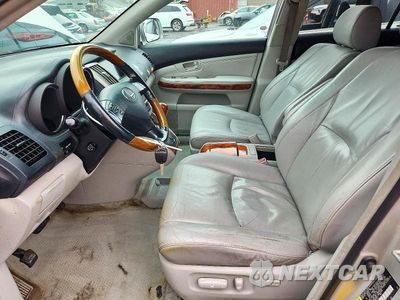 Zdjęcie 7 z 13 samochodu: 2004 LEXUS RX 330 VIN:2T2HA31U04C031372 - miniatura