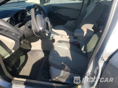 Zdjęcie 7 z 12 samochodu: 2012 FORD FOCUS SE VIN:1FAHP3F28CL197999 - miniatura