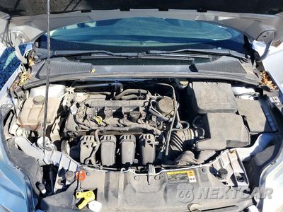 Zdjęcie 11 z 12 samochodu: 2014 FORD FOCUS SE VIN:1FADP3K22EL166934 - miniatura