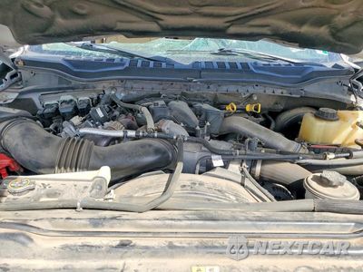 Zdjęcie 11 z 12 samochodu: 2019 FORD F250 SUPER DUTY VIN:1FT7W2BT3KEG00775 - miniatura