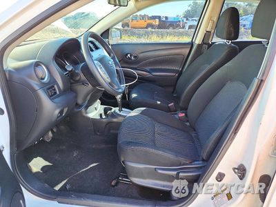Zdjęcie 7 z 13 samochodu: 2019 NISSAN VERSA SV VIN:3N1CN7APXKL842033 - miniatura