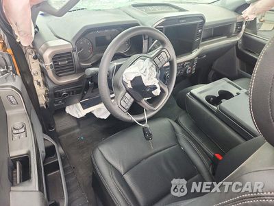 Zdjęcie 8 z 12 samochodu: 2026 FORD F150 XL VIN:1FTMF1L52TKE74697 - miniatura