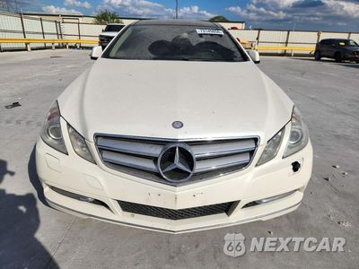 Piąte zdjęcie samochodu w środku: 2013 MERCEDES-BENZ E 350 VIN:WDDKJ5KB6DF186198 - miniatura