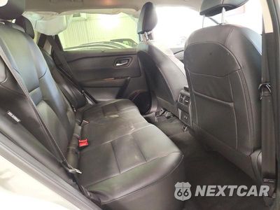 Zdjęcie 11 z 13 samochodu: 2026 NISSAN ROGUE SV VIN:JN8BT3BB0TW373576 - miniatura