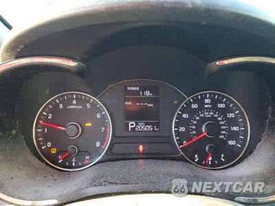 Zdjęcie 9 z 12 samochodu: 2014 KIA FORTE LX VIN:KNAFX4A69E5218798 - miniatura