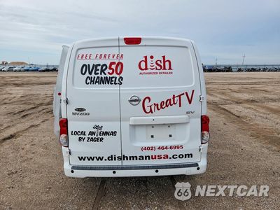 Zdjęcie 6 z 13 samochodu: 2021 NISSAN NV200 SV VIN:3N6CM0KN4MK697324 - miniatura