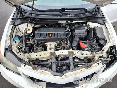 Zdjęcie 11 z 13 samochodu: 2013 ACURA ILX 20 VIN:19VDE1F30DE014044 - miniatura