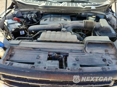 Zdjęcie 11 z 12 samochodu: 2021 FORD F150 SUPERCREW VIN:1FTFW1E87MFA34470 - miniatura