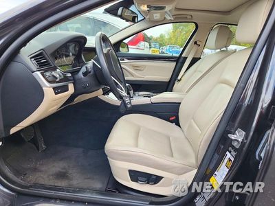 Zdjęcie 7 z 12 samochodu: 2012 BMW 535 XI VIN:WBAFU7C51CDU65007 - miniatura