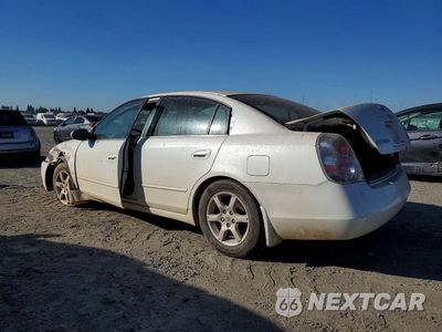Drugie zdjęcie samochodu z przodu: 2006 NISSAN ALTIMA 2.5 VIN:1N4AL11D86C161213 - miniatura