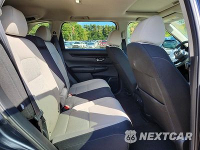 Zdjęcie 11 z 14 samochodu: 2024 HONDA CR-V EX VIN:2HKRS4H42RH434145 - miniatura