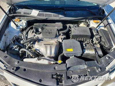 Zdjęcie 11 z 12 samochodu: 2014 TOYOTA CAMRY SE VIN:4T1BF1FK4EU312579 - miniatura