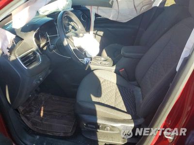 Zdjęcie 7 z 13 samochodu: 2019 CHEVROLET EQUINOX LT VIN:3GNAXJEV5KS650827 - miniatura