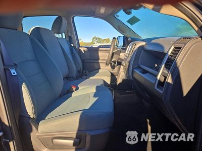 Zdjęcie 7 z 12 samochodu: 2016 RAM 1500 ST VIN:3C6RR7KT1GG383599 - miniatura