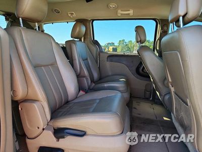 Zdjęcie 11 z 14 samochodu: 2015 CHRYSLER TOWN & COUNTRY TOURING L VIN:2C4RC1CG1FR514631 - miniatura