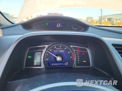 Zdjęcie 9 z 12 samochodu: 2009 HONDA CIVIC HYBRID VIN:JHMFA36289S000703 - miniatura