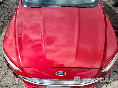 Zdjęcie 11 z 12 samochodu: 2017 FORD FUSION SE PHEV VIN:3FA6P0PU0HR329698 - miniatura