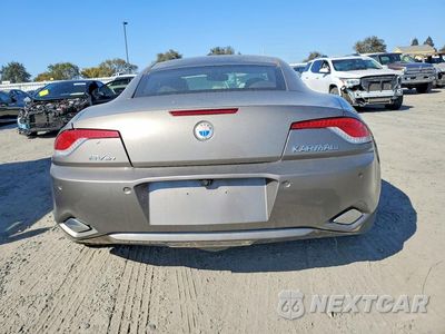 Zdjęcie 6 z 12 samochodu: 2012 FISKER AUTOMOTIVE KARMA SPORT VIN:YH4K14AA1CA000291 - miniatura