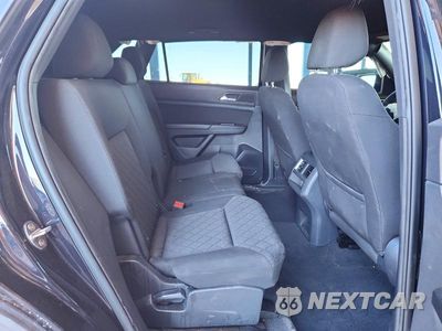 Zdjęcie 11 z 14 samochodu: 2020 VOLKSWAGEN ATLAS CROSS SPORT S VIN:1V2AC2CA0LC200583 - miniatura