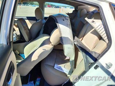 Zdjęcie 10 z 12 samochodu: 2016 NISSAN ALTIMA 2.5 S VIN:1N4AL3APXGC118211 - miniatura