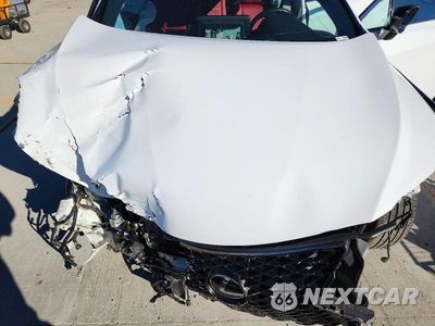 Zdjęcie 12 z 13 samochodu: 2022 LEXUS RX 350 F SPORT VIN:2T2YZMDA6NC330074 - miniatura
