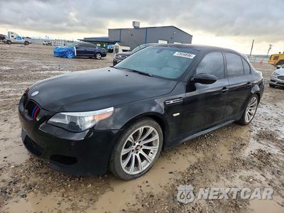 2006 BMW M5 WBSNB93556B581903 - główne zdjęcie licytacji z USA - miniatura