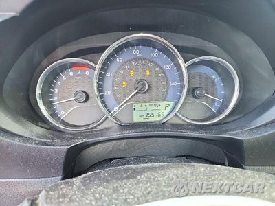 Zdjęcie 9 z 12 samochodu: 2016 TOYOTA COROLLA LE VIN:5YFBURHE1GP372660 - miniatura