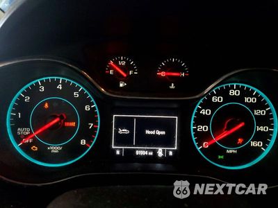 Zdjęcie 9 z 13 samochodu: 2018 CHEVROLET CRUZE LT VIN:3G1BE6SM6JS652900 - miniatura