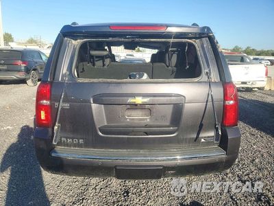 Zdjęcie 6 z 12 samochodu: 2018 CHEVROLET TAHOE K1500 PREMIER VIN:1GNSKCKC5JR323413 - miniatura