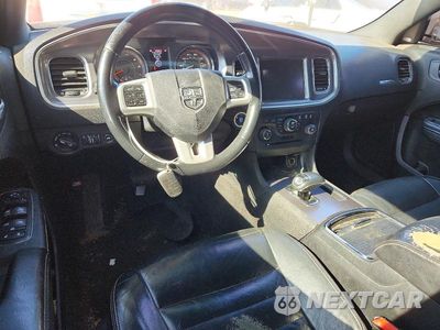 Zdjęcie 8 z 12 samochodu: 2013 DODGE CHARGER SXT VIN:2C3CDXJG2DH611885 - miniatura