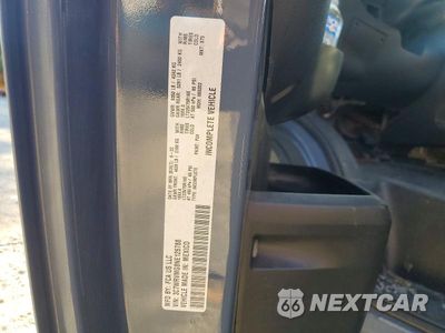 Zdjęcie 12 z 12 samochodu: 2022 RAM PROMASTER 3500 DELIVERY TRUCK VIN:3C7WRVMG8NE126788 - miniatura