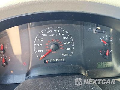 Zdjęcie 9 z 13 samochodu: 2007 FORD F150 VIN:1FTRF12257KC45238 - miniatura