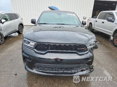 Piąte zdjęcie samochodu w środku: 2026 DODGE DURANGO GT VIN:1C4RDHDG8TC245407 - miniatura