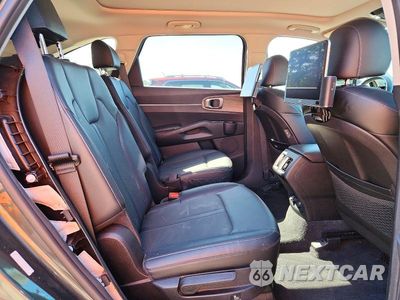Zdjęcie 11 z 13 samochodu: 2022 KIA SORENTO EX VIN:5XYRHDLF4NG097812 - miniatura