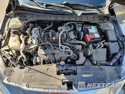 Zdjęcie 11 z 12 samochodu: 2023 NISSAN ALTIMA S VIN:1N4BL4BV2PN378713 - miniatura