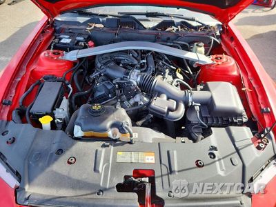 Zdjęcie 11 z 12 samochodu: 2014 FORD MUSTANG VIN:1ZVBP8EM6E5281680 - miniatura