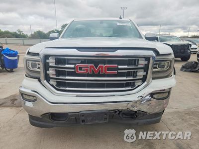 Piąte zdjęcie samochodu w środku: 2016 GMC SIERRA C1500 SLT VIN:3GTP1NEC5GG152888 - miniatura