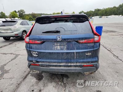 Zdjęcie 6 z 13 samochodu: 2023 HONDA CR-V SPORT TOURING VIN:7FARS6H98PE001338 - miniatura