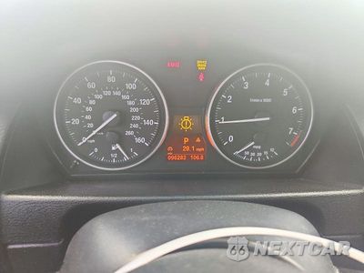 Zdjęcie 9 z 12 samochodu: 2014 BMW X1 SDRIVE28I VIN:WBAVM1C54EVW54711 - miniatura