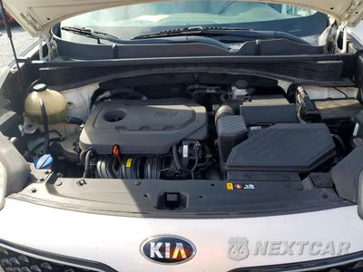 Zdjęcie 12 z 13 samochodu: 2017 KIA SPORTAGE VIN:KNDPN3AC6H7244569 - miniatura