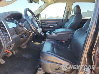 Zdjęcie 7 z 12 samochodu: 2015 RAM 1500 LARAMIE VIN:1C6RR7VM8FS733161 - miniatura